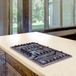 Samsung Radianz Kauai Cream KC213 изготовлено в правила камня