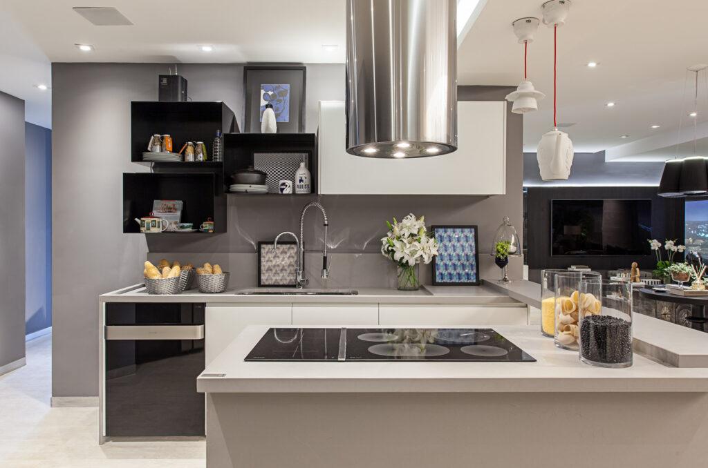 Silestone Kensho изготовлено в правила камня