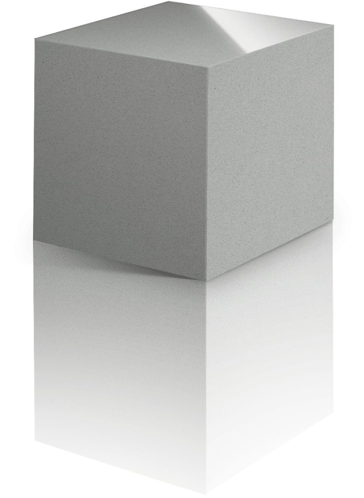 Silestone Kensho изготовлено в правила камня