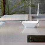 Silestone Kensho изготовлено в правила камня