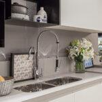 Silestone Kensho изготовлено в правила камня