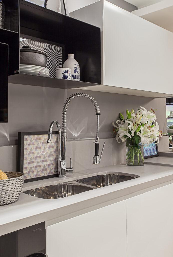 Silestone Kensho изготовлено в правила камня