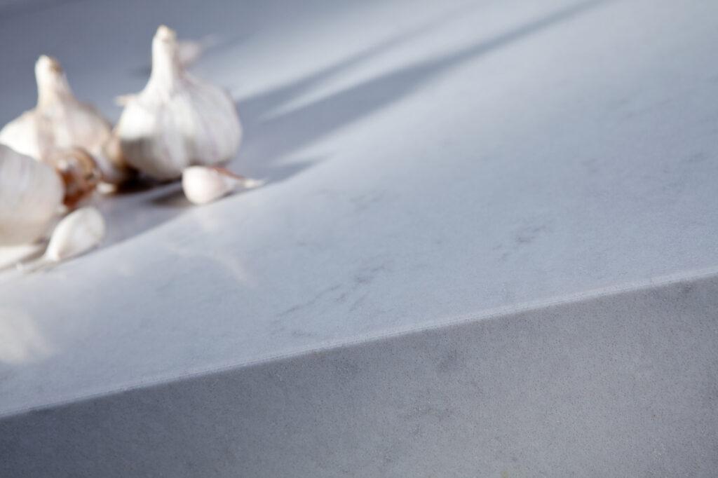 Silestone Lagoon изготовлено в правила камня