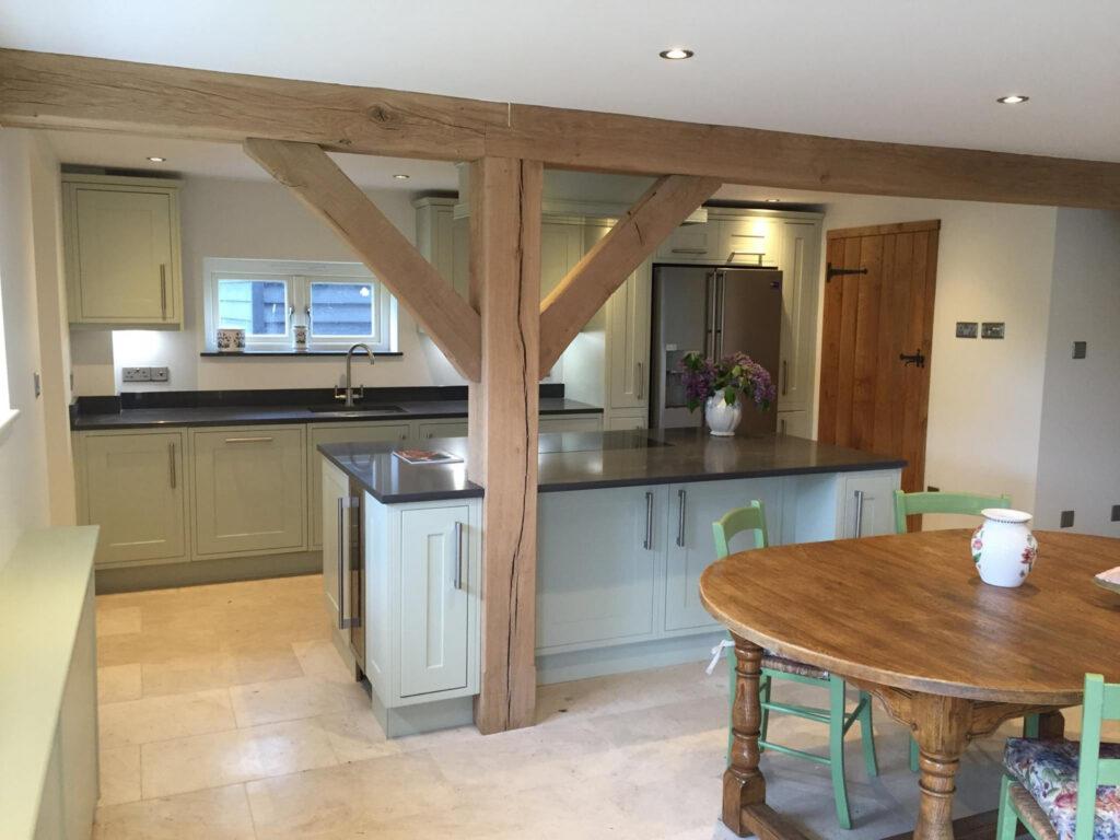 Silestone Marengo изготовлено в правила камня