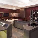 Silestone Merope изготовлено в правила камня