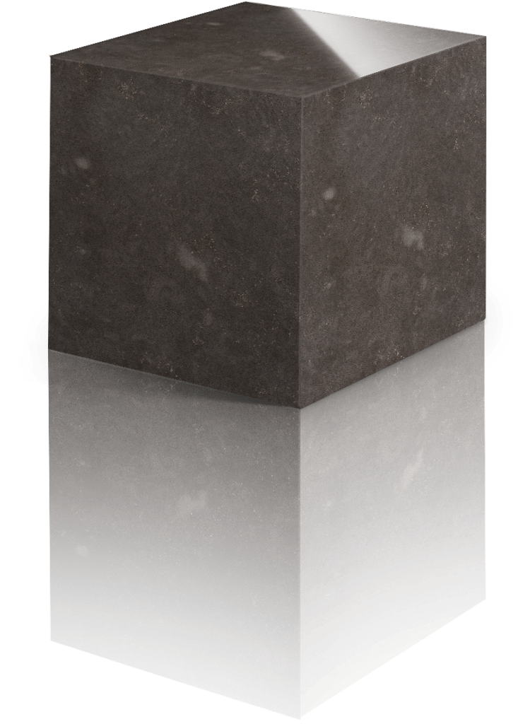 Silestone Merope изготовлено в правила камня