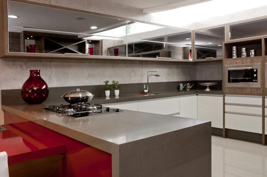 Silestone Merope изготовлено в правила камня