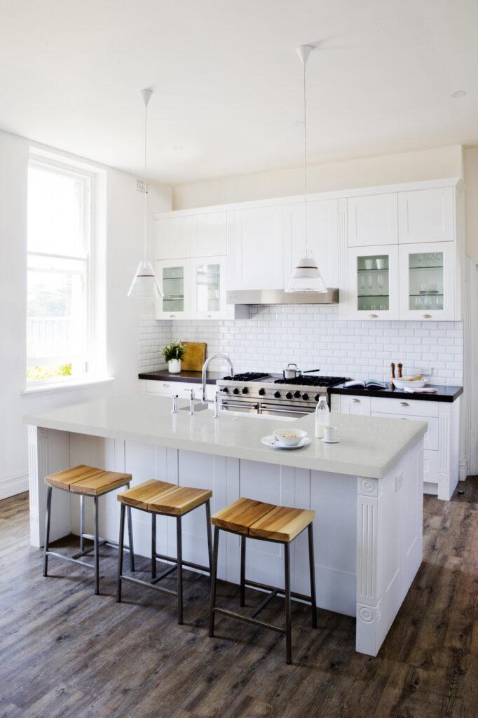 Silestone Niebla изготовлено в правила камня