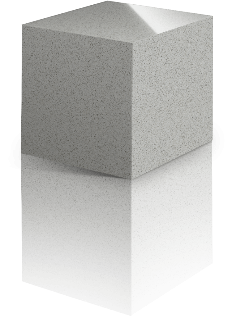 Silestone Niebla изготовлено в правила камня