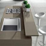 Silestone Noka изготовлено в правила камня
