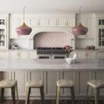 Silestone Ocean Jasper изготовлено в правила камня