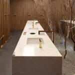 Silestone Pulsar изготовлено в правила камня