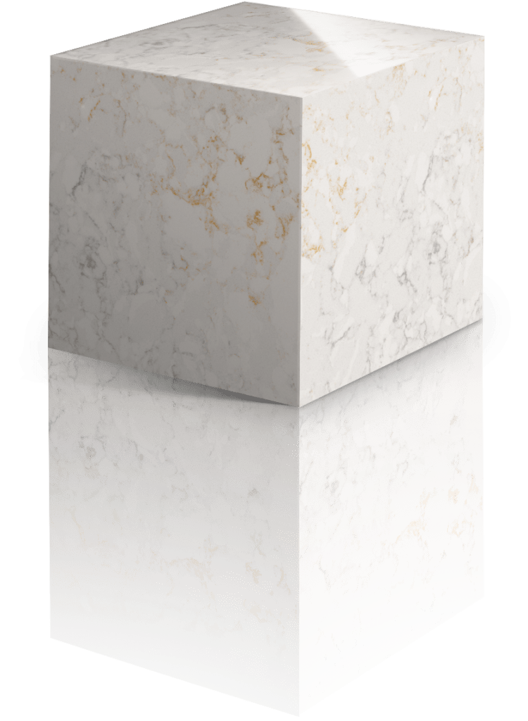 Silestone Pulsar изготовлено в правила камня