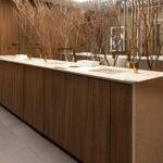 Silestone Pulsar изготовлено в правила камня