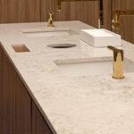 Silestone Pulsar изготовлено в правила камня