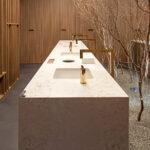 Silestone Pulsar изготовлено в правила камня