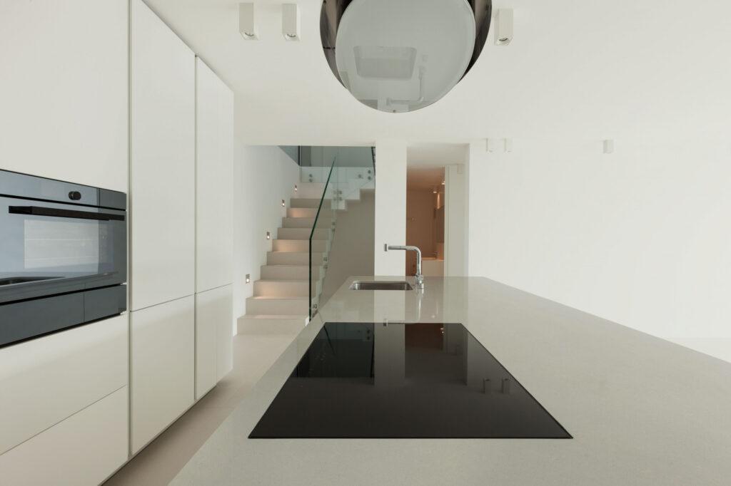 Silestone Royal Reef изготовлено в правила камня