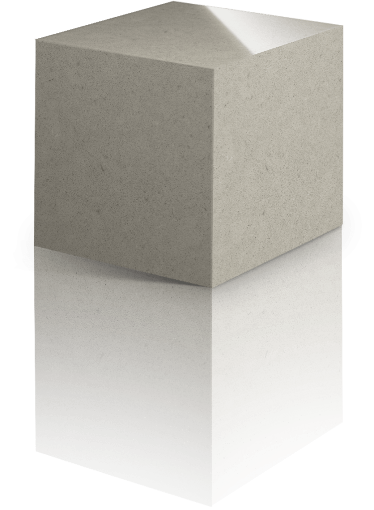 Silestone Royal Reef изготовлено в правила камня