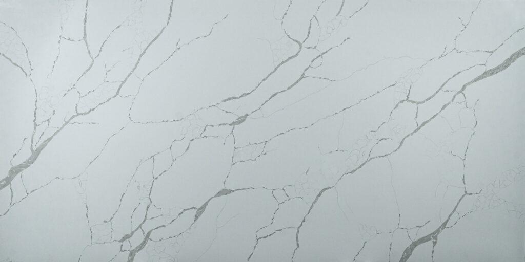 SmartQuartz Calacatta Tree изготовлено в правила камня