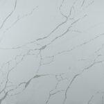 SmartQuartz Calacatta Tree изготовлено в правила камня