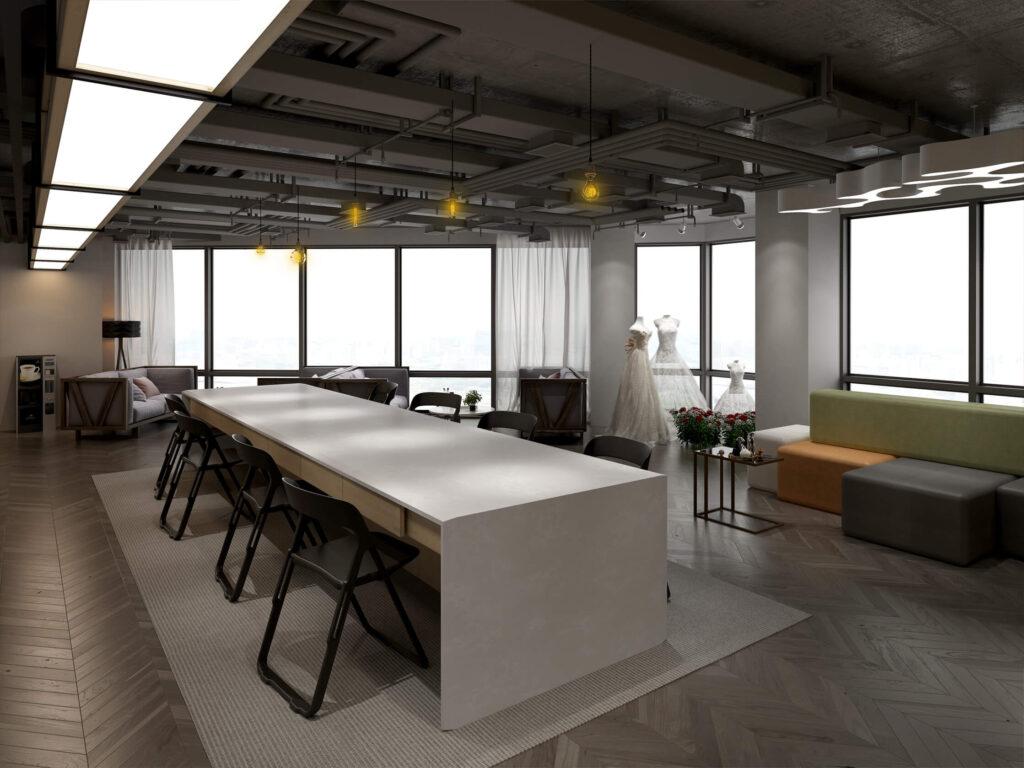 SmartQuartz Coral изготовлено в правила камня