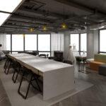 SmartQuartz Coral изготовлено в правила камня