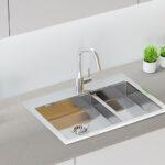 Coante 7706 Talia Grey изготовлено в правила камня