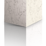 Silestone White Arabesque изготовлено в правила камня