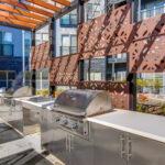 Silestone White Storm изготовлено в правила камня