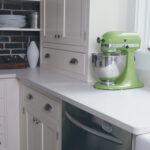 Silestone Yukon изготовлено в правила камня