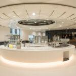 Kerrock 101 Polar White изготовлено в правила камня