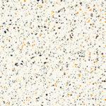 Kerrock 1157 Sunrise Terrazzo изготовлено в правила камня