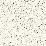 Kerrock 1158 Azzure Terrazzo изготовлено в правила камня