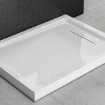 Kerrock 011 White изготовлено в правила камня