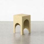 Kerrock 8502 Coral Sand изготовлено в правила камня