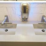 Kerrock 901 Ash Grey изготовлено в правила камня