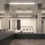 Kerrock 9199 Manganite изготовлено в правила камня