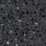 Hanex T-240 Dark Knight изготовлено в правила камня