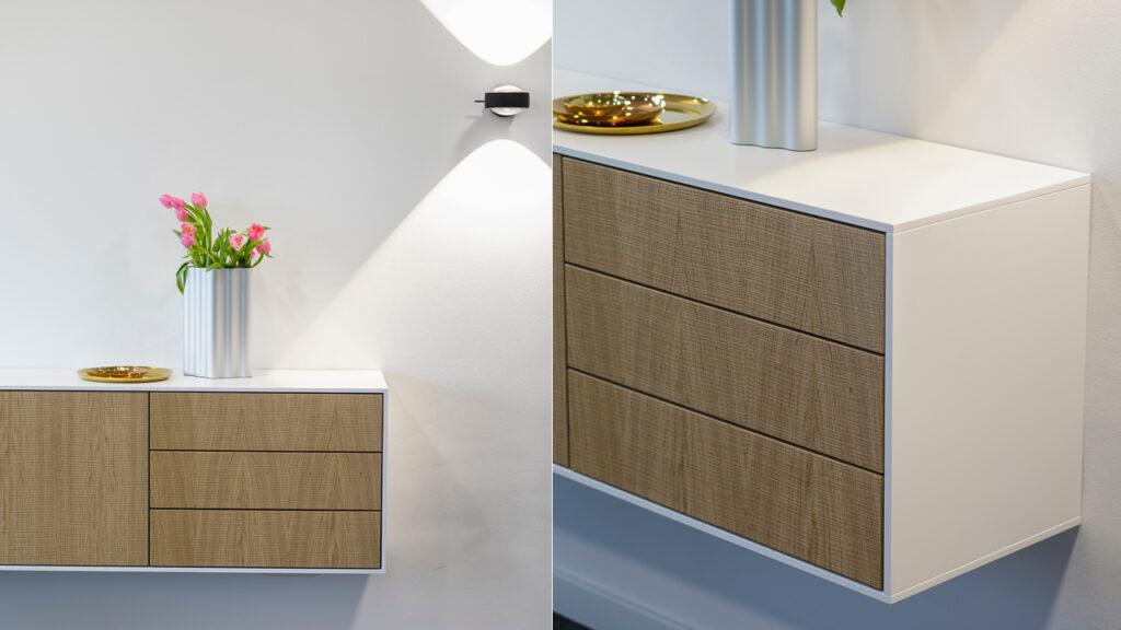 Kerrock 011 White изготовлено в правила камня