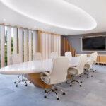 Hi-Macs S928 Alpine White UT изготовлено в правила камня