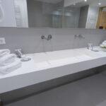 Kerrock 011 White изготовлено в правила камня