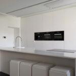 Kerrock 011 White изготовлено в правила камня