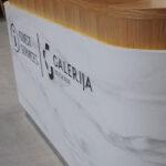 Kerrock M 1156 Alabaster изготовлено в правила камня