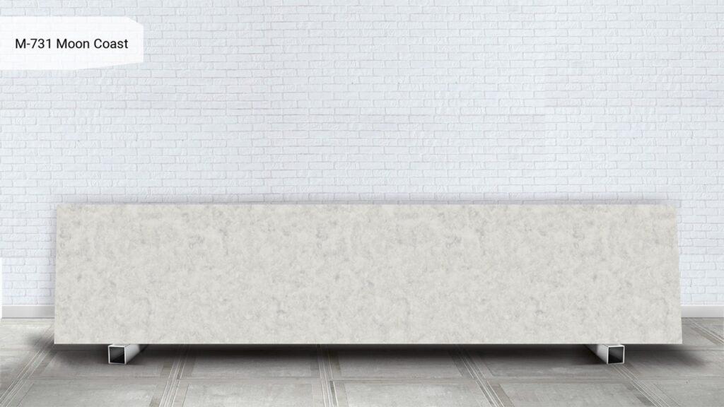 Grandex M-731 Moon Coast изготовлено в правила камня