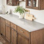 Hi-Macs M503 Ferrara изготовлено в правила камня