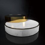 Kerrock M 123 Buffalo изготовлено в правила камня