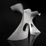 Kerrock M 536 Ivory Brown изготовлено в правила камня