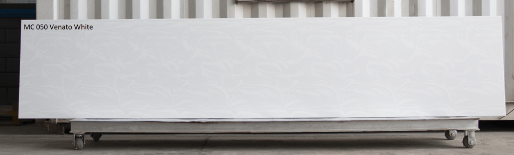 Stonecs MC 050 Venato White изготовлено в правила камня