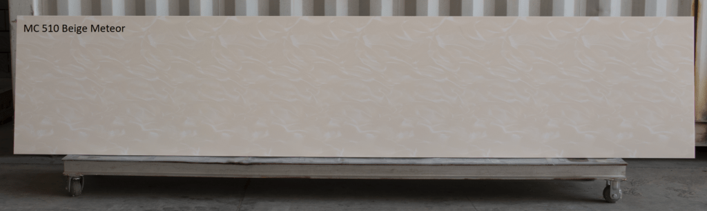 Stonecs MC 510 Beige Meteor изготовлено в правила камня