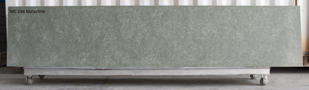 Stonecs MC 658 Malachite изготовлено в правила камня